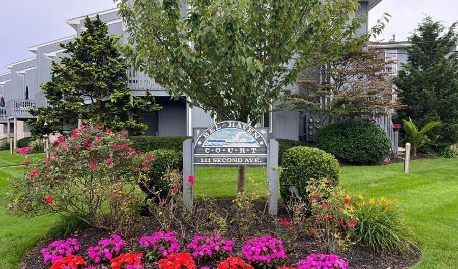 109 2nd Ave 10A, Belmar, NJ 07719 - 1 Beds, 1 Bath