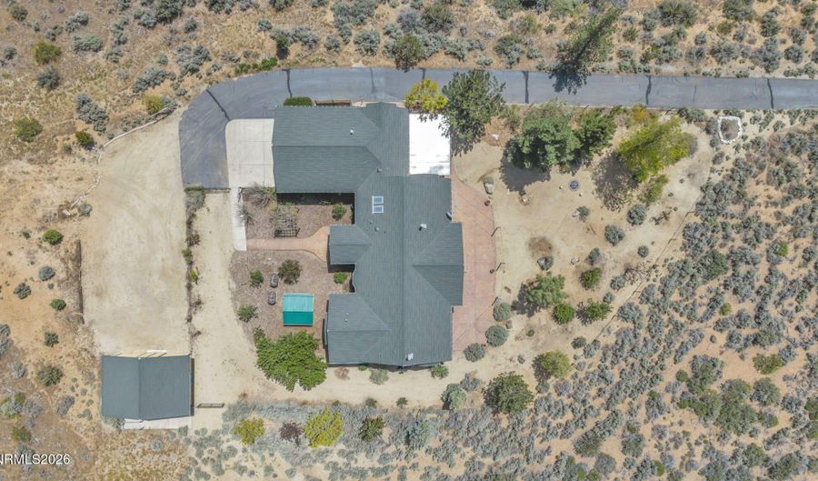 2600 Merrill Rd, Carson City, NV 89706 - 3 Beds, 3 Bath
