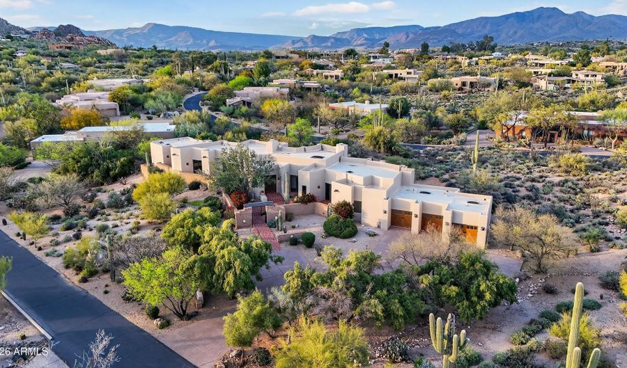 2304 FOX TAIL Trl, Carefree, AZ 85377 - 4 Beds, 4 Bath