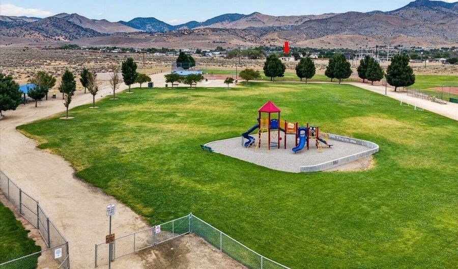 399 Six Mile Canyon Rd, Dayton, NV 89403 - 3 Beds, 2 Bath