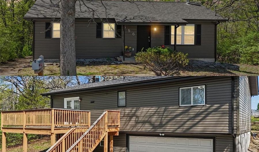 656 Rockwood Dr, Arnold, MO 63010 - 3 Beds, 2 Bath