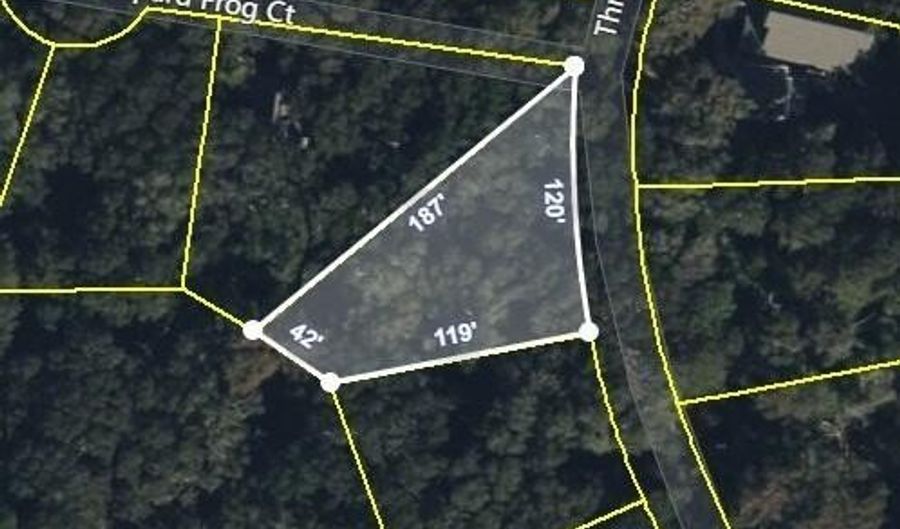 23 Three Flipper Trl, Bald Head Island, NC 28461 - 0 Beds, 0 Bath