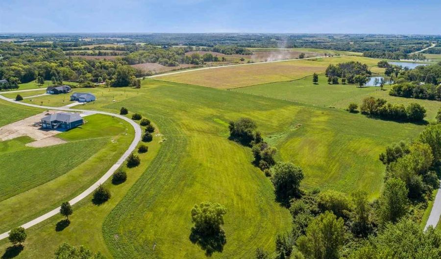 Lot 3 Saddlewood Estates Part 2, Riverside, IA 52327 - 0 Beds, 0 Bath