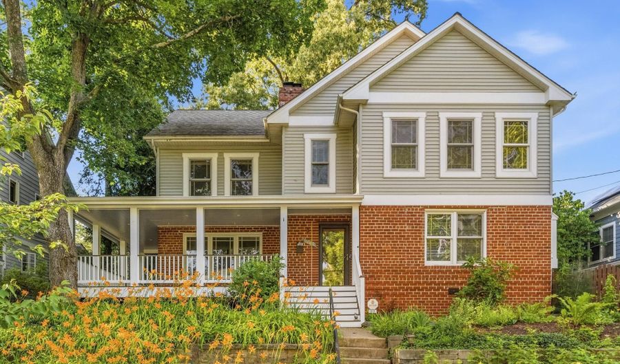 6005 ANNISTON Rd, Bethesda, MD 20817 - 4 Beds, 4 Bath
