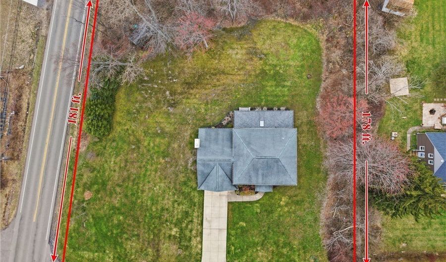 119 North Ln, Angola, NY 14006 - 4 Beds, 4 Bath
