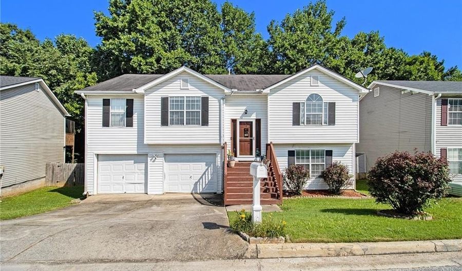 3372 Springside Rdg, Decatur, GA 30034 - 5 Beds, 3 Bath