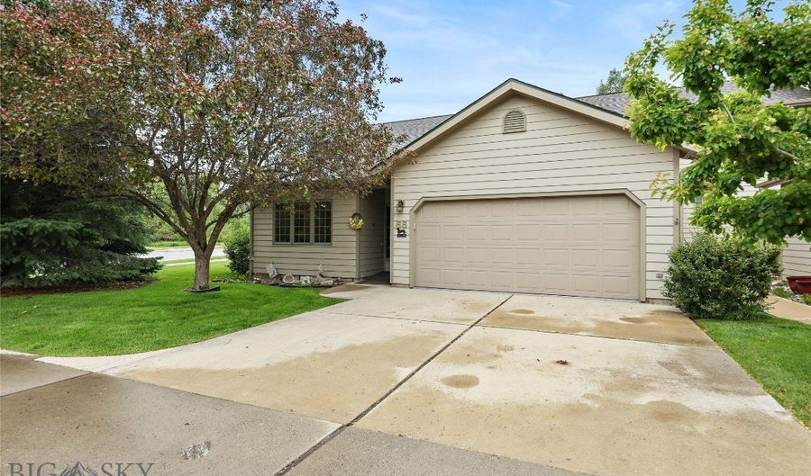 2400 Durston Rd 66, Bozeman, MT 59718 - 3 Beds, 2 Bath