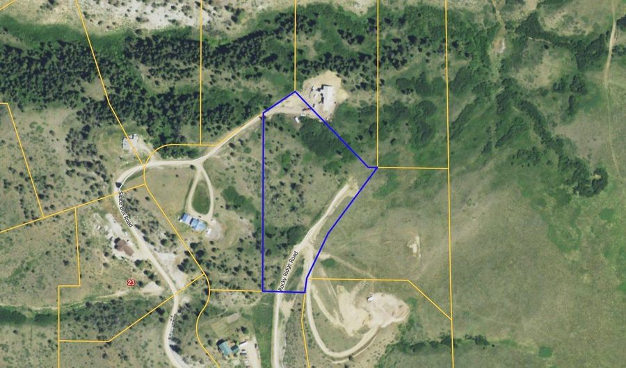 Nhn Rocky Ridge Road, Belt, MT 59412 - 0 Beds, 0 Bath