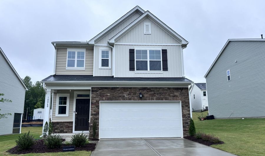 10060 Regal Dr, Angier, NC 27501 - 4 Beds, 3 Bath