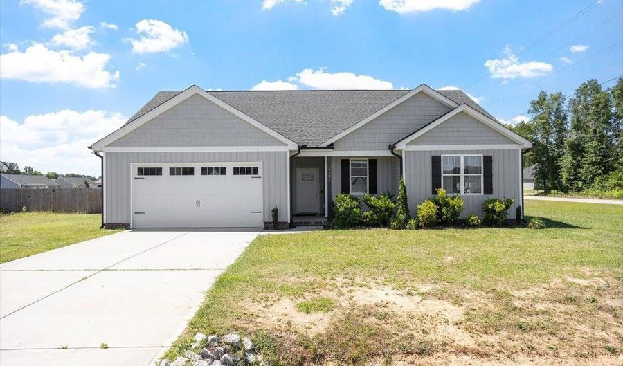 4081 Origin Dr, Bailey, NC 27807 - 3 Beds, 2 Bath
