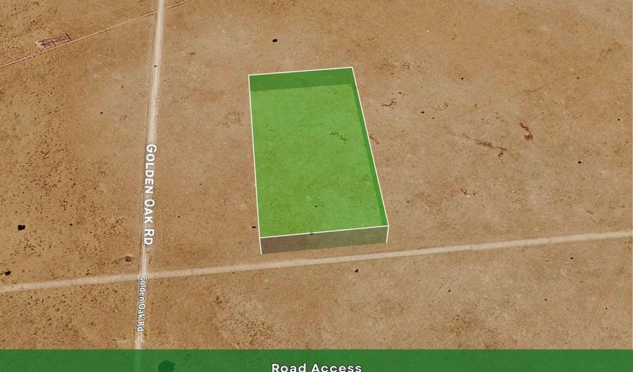 Golden Oak Road, Belen, NM 87002 - 0 Beds, 0 Bath