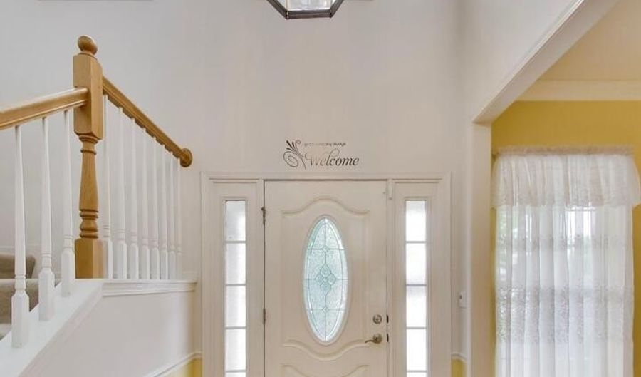 501 Tuscany Dr, Algonquin, IL 60102 - 4 Beds, 4 Bath