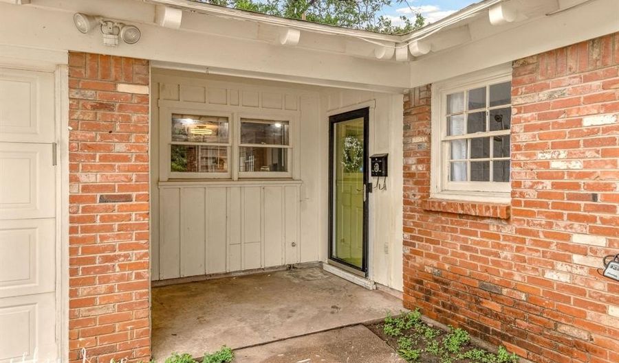 3608 State St, Abilene, TX 79603 - 3 Beds, 2 Bath