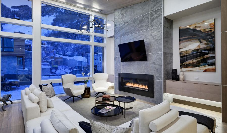 126 Juan St, Aspen, CO 81611 - 3 Beds, 4 Bath