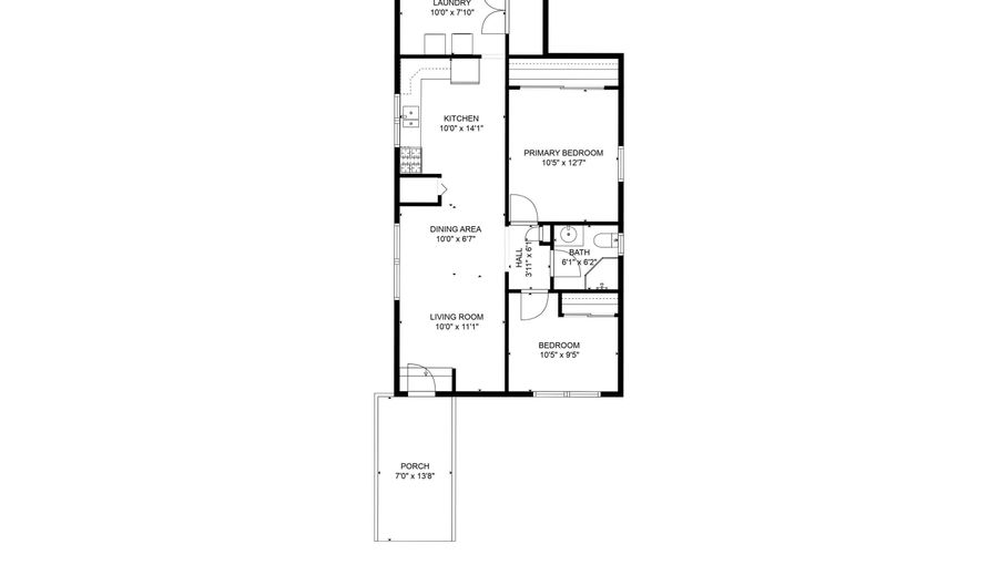711 Haight Ave, Alameda, CA 94501 - 0 Beds, 0 Bath