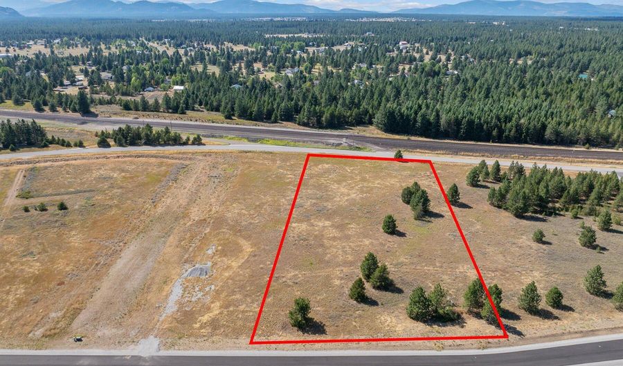 Lot 14 Asulkan St, Athol, ID 83801 - 0 Beds, 0 Bath
