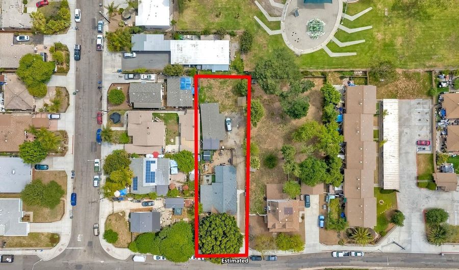 308 S Tulip St, Escondido, CA 92025 - 5 Beds, 3 Bath