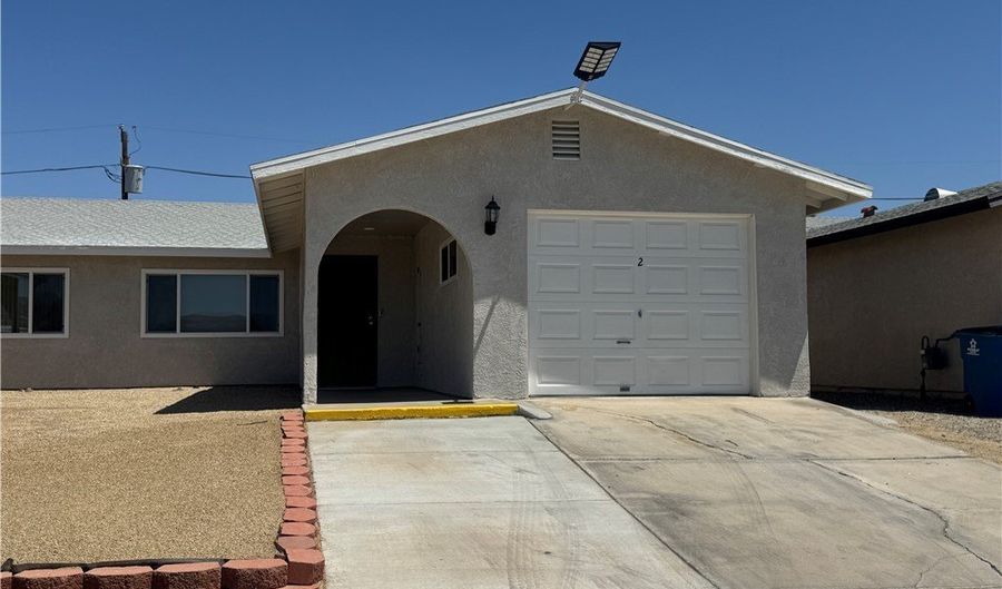 2460 Lakeside Dr 2, Bullhead City, AZ 86442 - 2 Beds, 2 Bath
