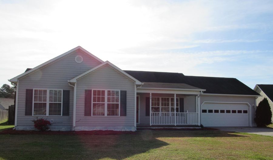 109 Goldie Ln, Beulaville, NC 28518 - 3 Beds, 2 Bath