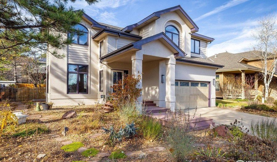 1111 Utica Cir, Boulder, CO 80304 - 5 Beds, 4 Bath