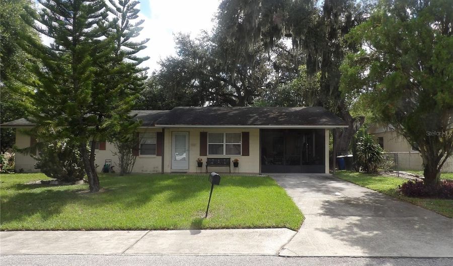 1060 E TEE Cir, Bartow, FL 33830 - 4 Beds, 2 Bath