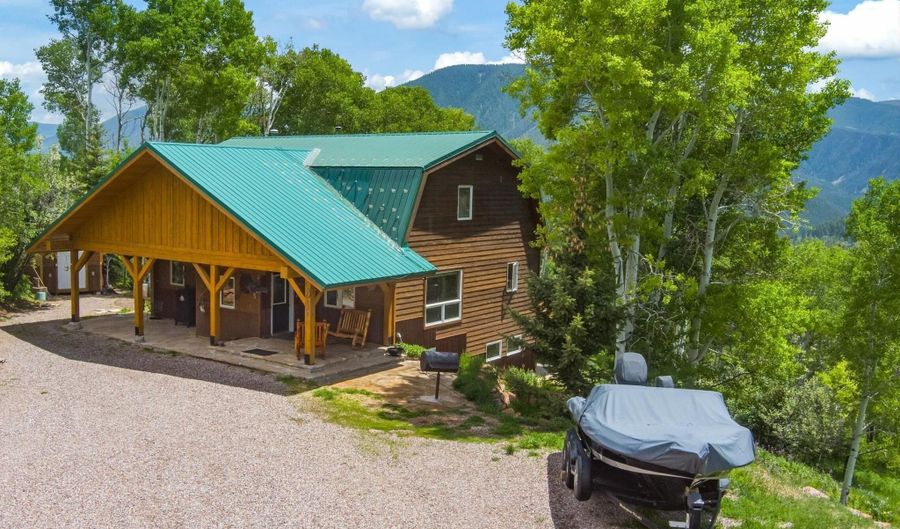 238 Hawk Ln, Basalt, CO 81621 - 3 Beds, 2 Bath