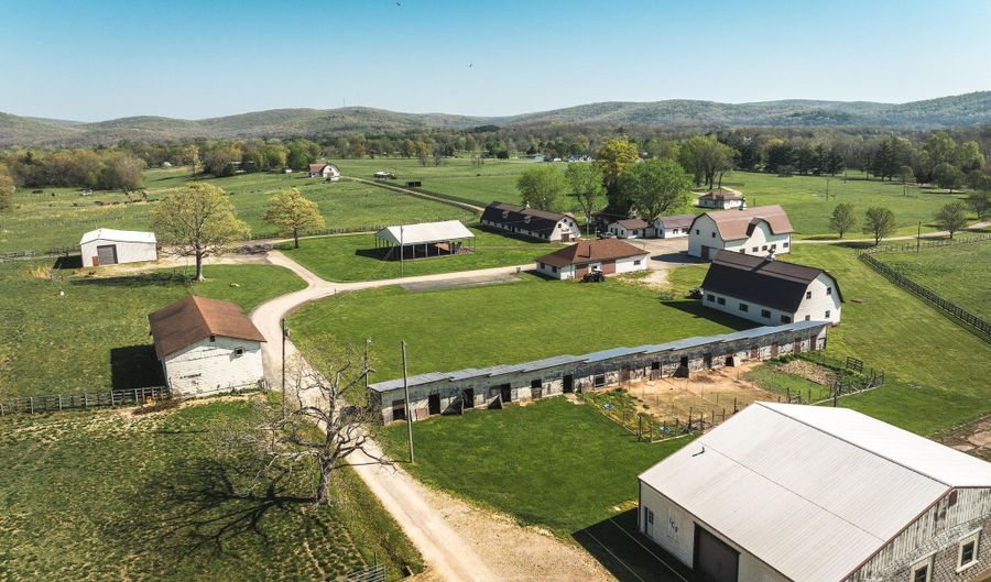 260 Kentucky Derby Ln, Arcadia, MO 63621 - 0 Beds, 0 Bath