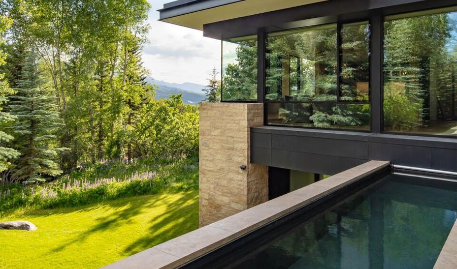 979 Red Mountain Rd, Aspen, CO 81611 - 7 Beds, 9 Bath