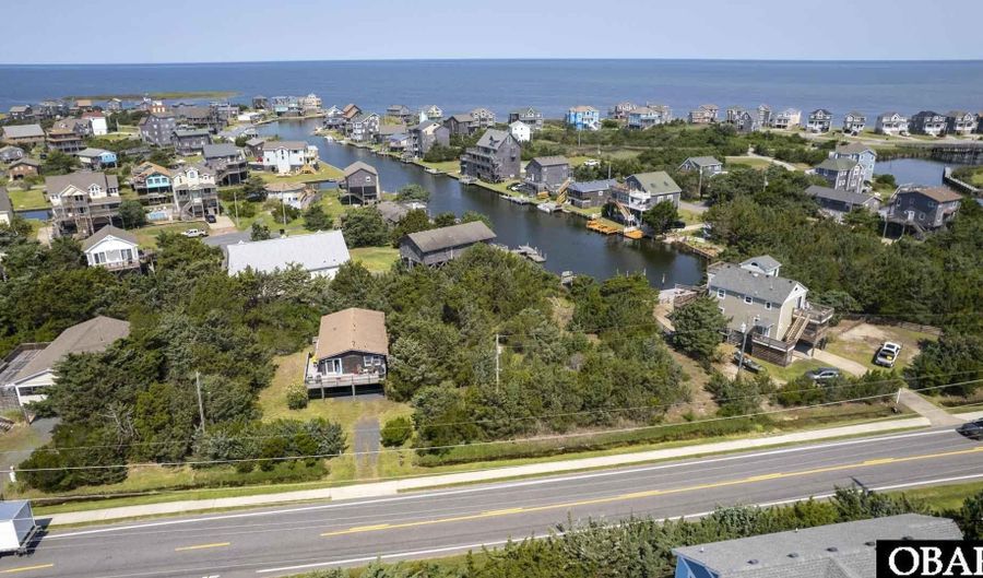 39634 NC Highway 12 Lot #22, Avon, NC 27915 - 3 Beds, 2 Bath