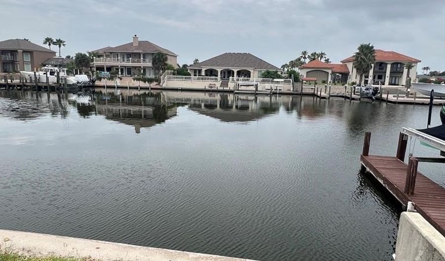 110 Bay Ct, Aransas Pass, TX 78336 - 0 Beds, 0 Bath