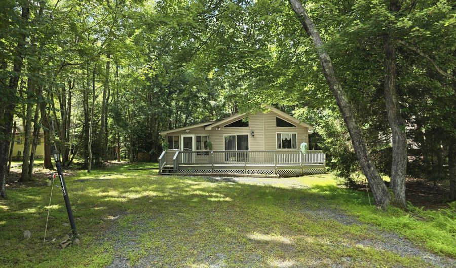 143 Keats Ln, Albrightsville, PA 18210 - 3 Beds, 2 Bath