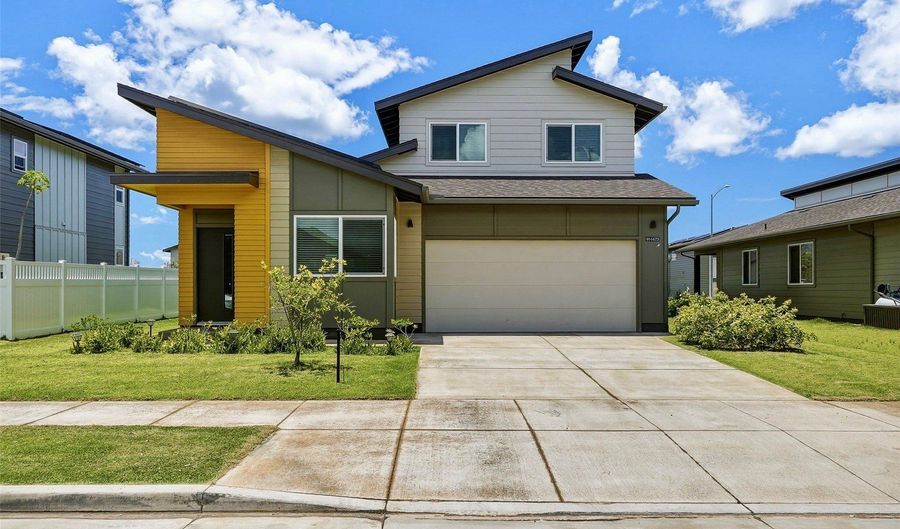 91-1473 Wahinana Loop, Ewa Beach, HI 96706 - 4 Beds, 4 Bath