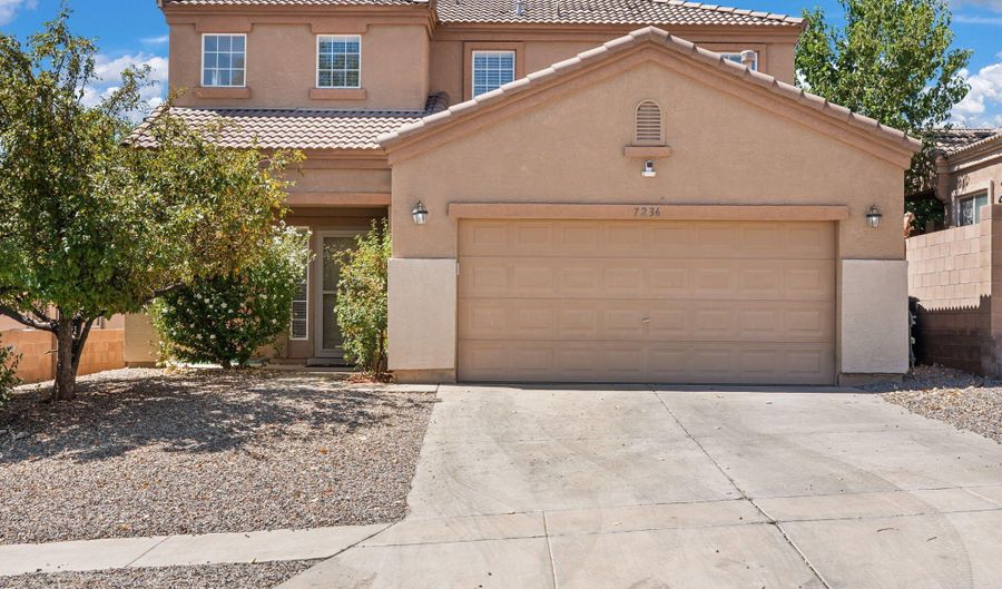 7236 TEYPANA Rd NW, Albuquerque, NM 87114 - 4 Beds, 4 Bath