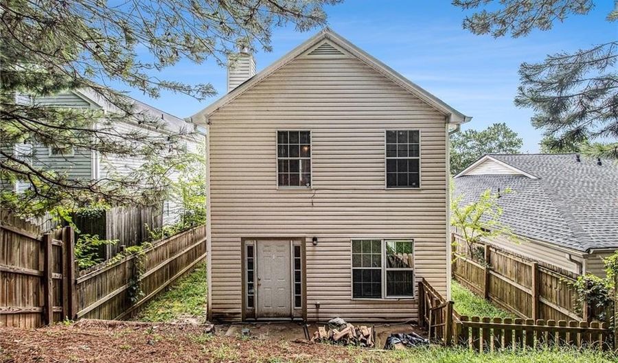 3635 Sapphire Ct, Decatur, GA 30034 - 3 Beds, 3 Bath