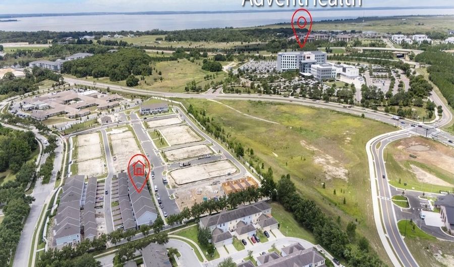 1440 SILVER LINING Way, Apopka, FL 32703 - 3 Beds, 3 Bath