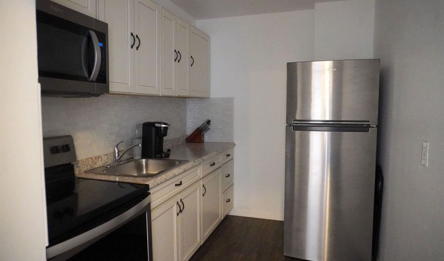 101 S Raleigh Ave, Atlantic City, NJ 08401 - 1 Beds, 1 Bath