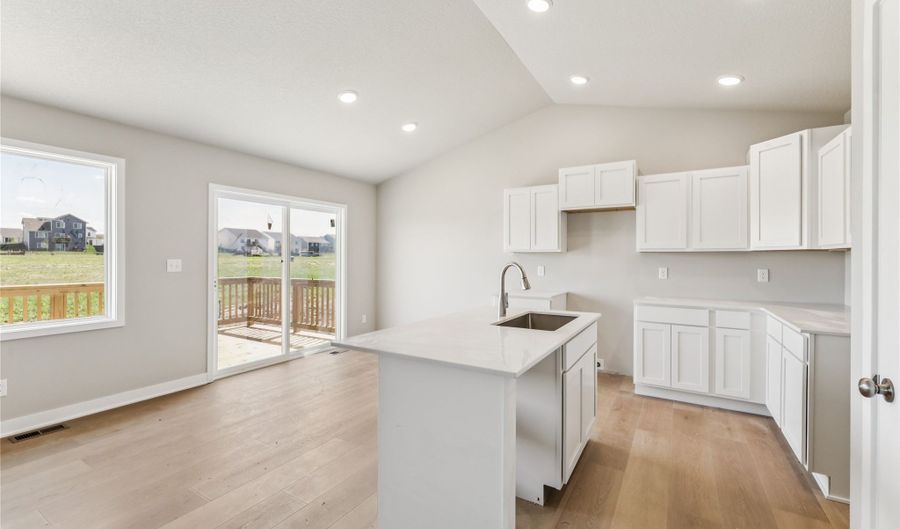 4418 NW Olivia Ln, Ankeny, IA 50023 - 3 Beds, 2 Bath