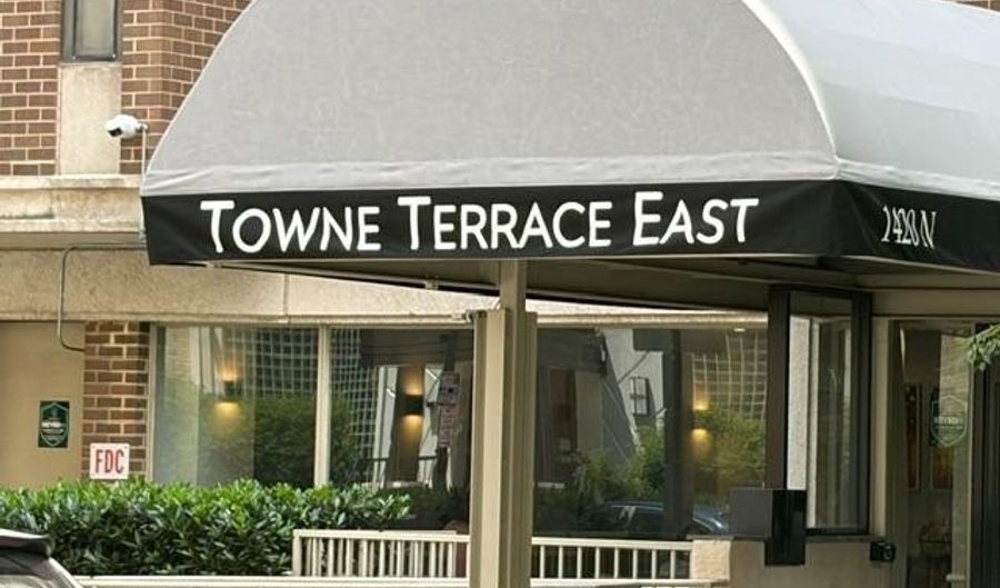 1420 N Street NW 607, Washington, DC 20005 - 1 Beds, 1 Bath