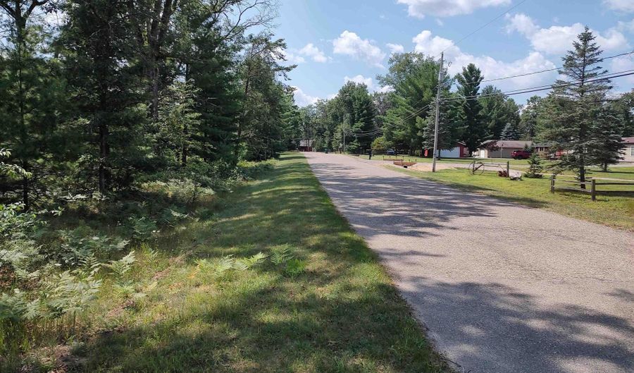 Lot 186 Winterset Drive, Alger, MI 48610 - 0 Beds, 0 Bath