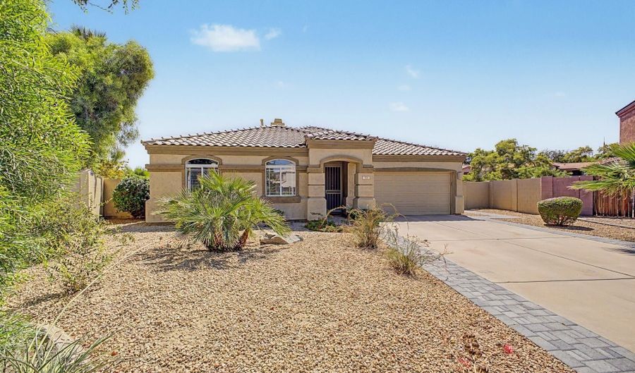 791 W KENT Pl, Chandler, AZ 85225 - 3 Beds, 2 Bath