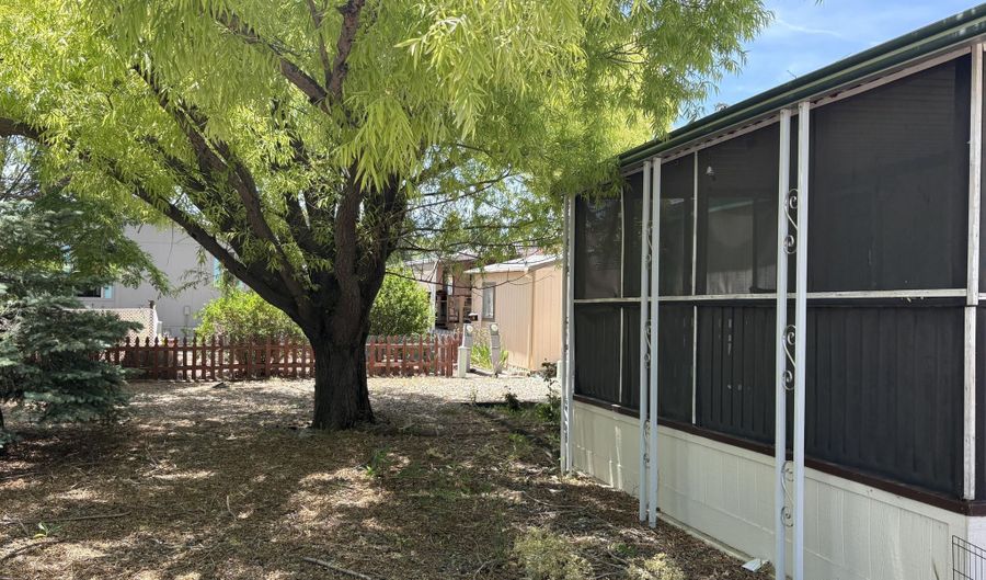 853 N State Route 89, Chino Valley, AZ 86323 - 3 Beds, 2 Bath
