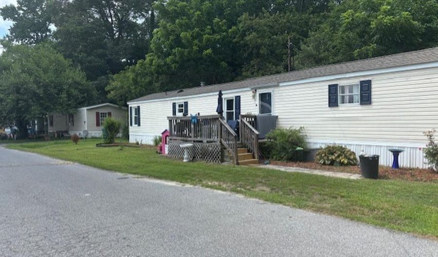 5 SHANNON St 51719, Delmar, DE 19940 - 3 Beds, 2 Bath