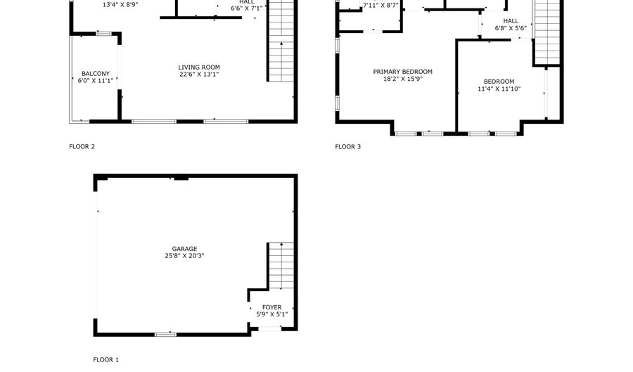 162 Sawbuck St, Camarillo, CA 93010 - 2 Beds, 3 Bath