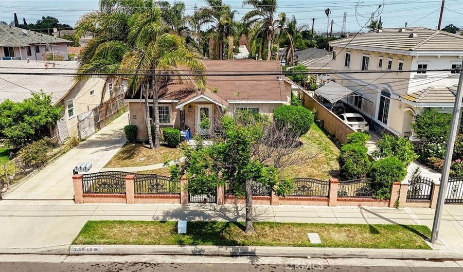 3206 Charlotte Ave, Rosemead, CA 91770 - 5 Beds, 4 Bath