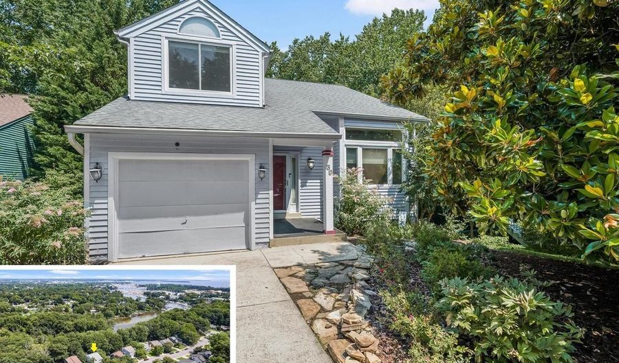 39 WINDWHISPER Ln, Annapolis, MD 21403 - 3 Beds, 4 Bath