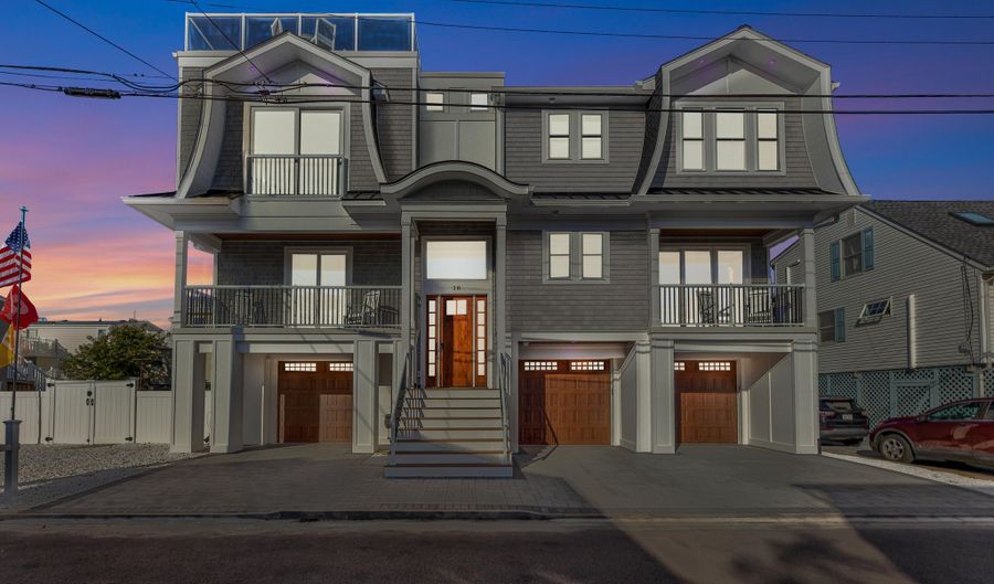 18 Mea Ln, Beach Haven, NJ 08008 - 6 Beds, null Bath