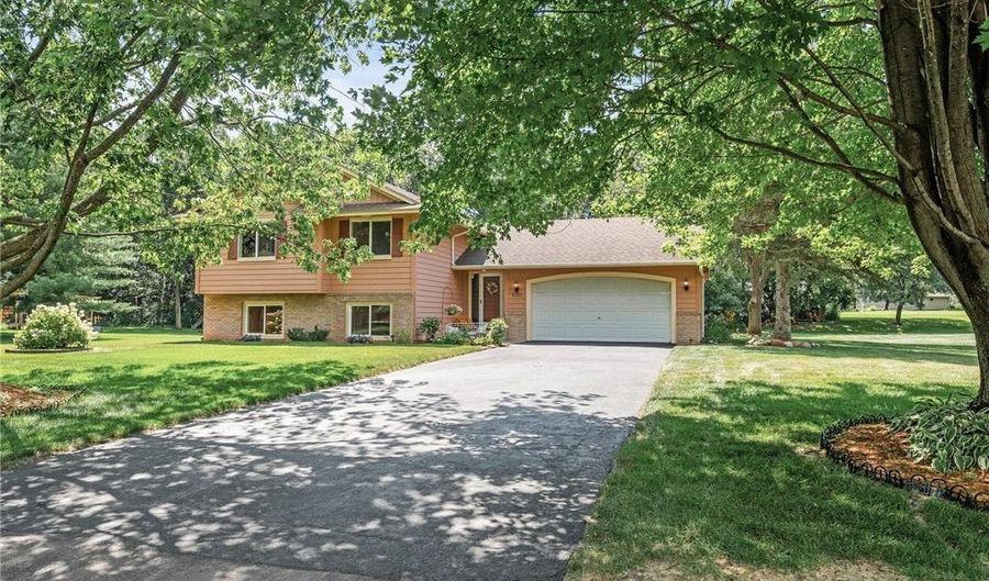 6222 170th Ave NW, Ramsey, MN 55303 - 4 Beds, 2 Bath