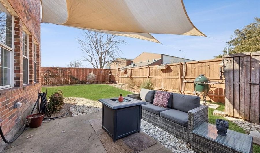 706 S Jupiter Rd 907, Allen, TX 75002 - 3 Beds, 3 Bath