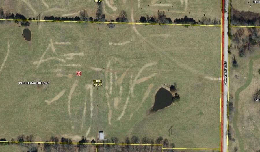 000 Farm Road 1220, Aurora, MO 65605 - 0 Beds, 0 Bath