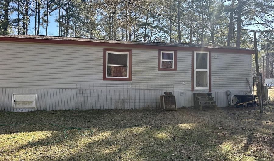 16011 Lindsey Dr, Alexander, AR 72002 - 3 Beds, 2 Bath